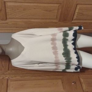 Maurices Large Sweatshirt